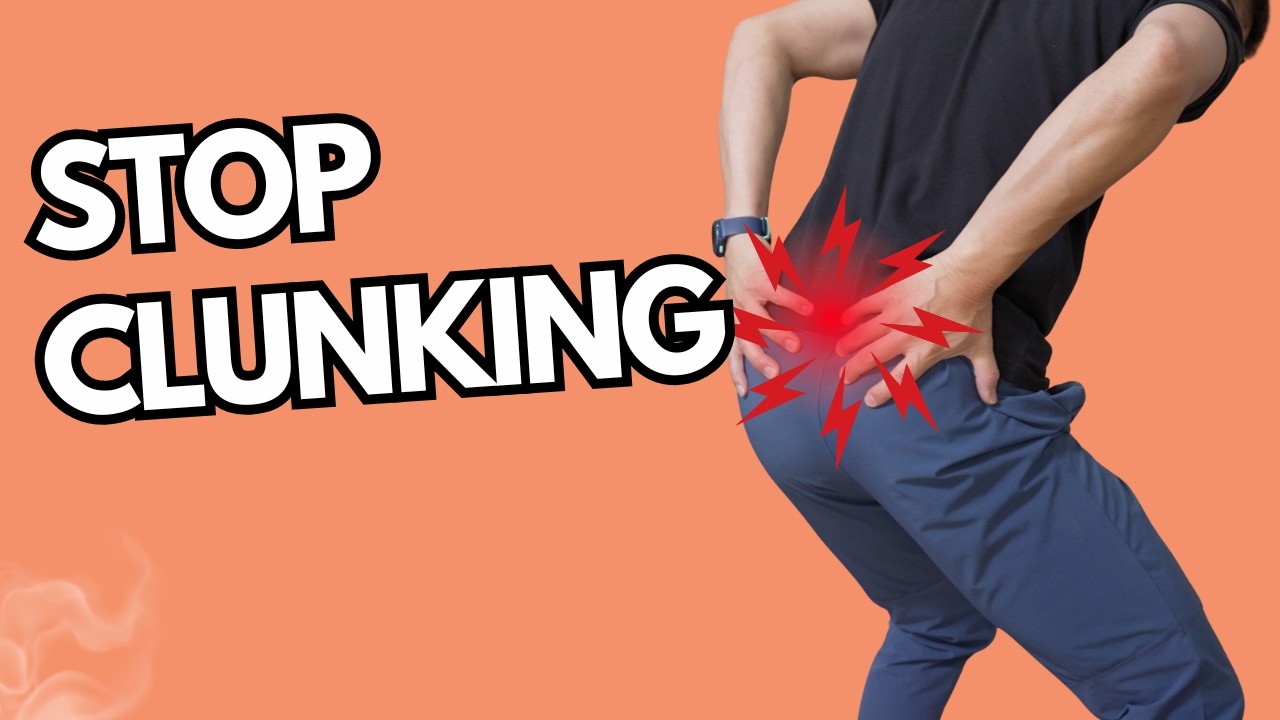 Why This SI Joint Pain Exercise Isn't Working (Glute Exercise Fixes)