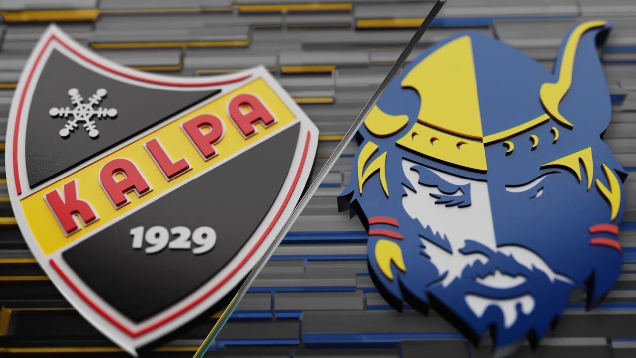 Ottelukooste: KalPa &ndash; Jukurit | 29.10.2025