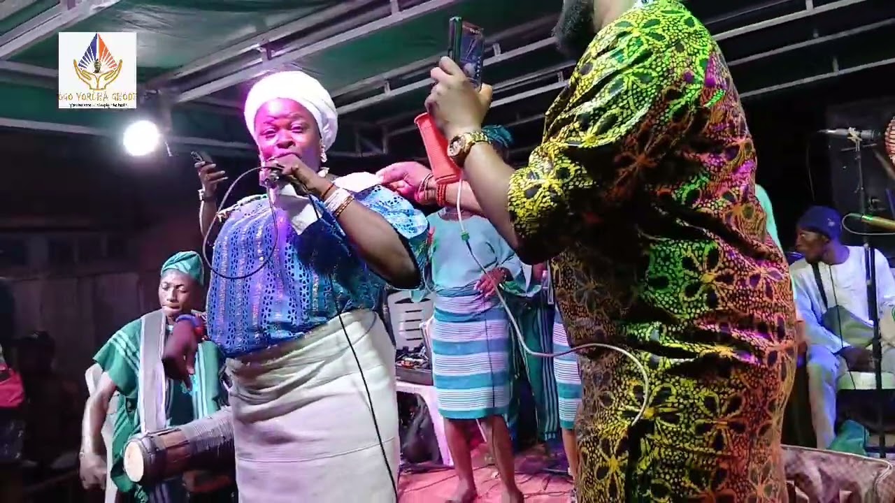 YEMOJA IBADAN 