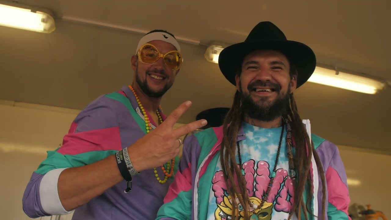 Bork Festival - Aftermovie 2024