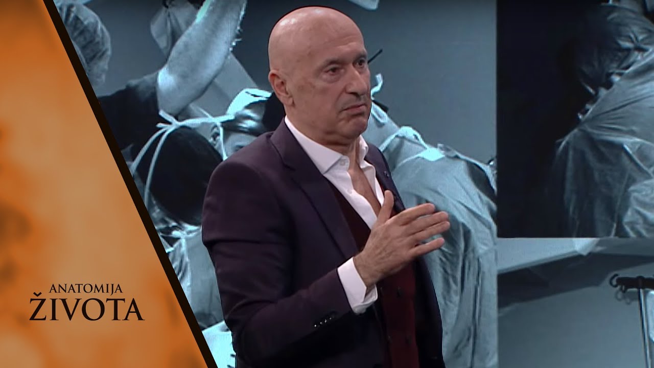 ANATOMIJA ŽIVOTA: DA LI I KOLIKO INZULINSKA TERAPIJA MOŽE DA SAČUVA PACIJENTA - POSLUŠAJTE SAVJETE