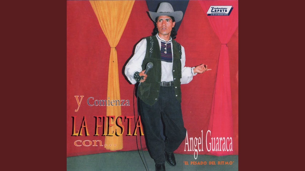 De Lejos Vengo