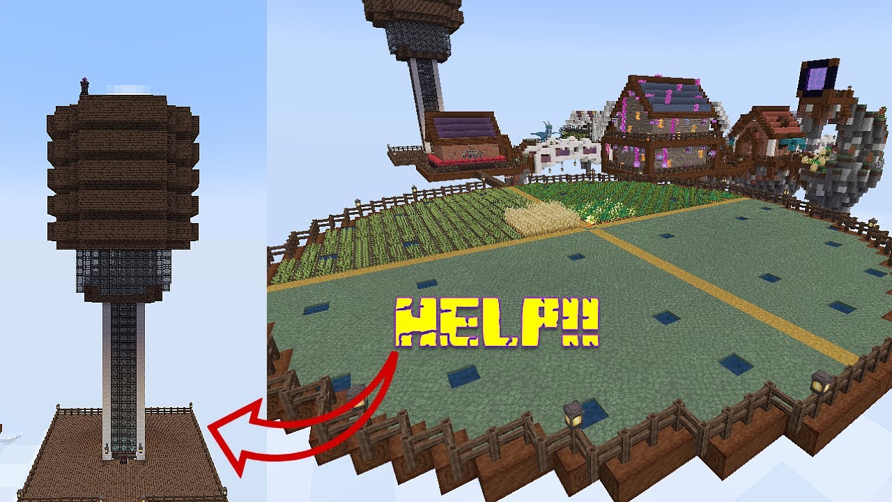 Prominence II Ep.15: Ugly Creeper Farm