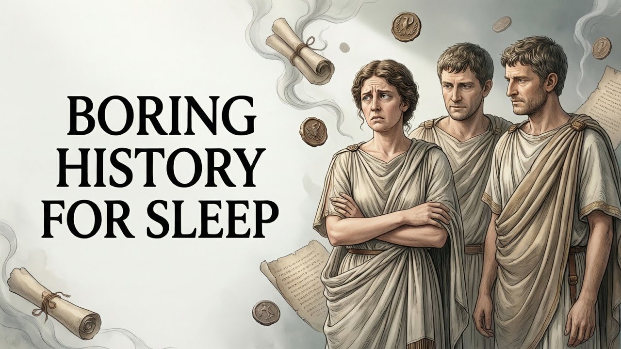 Strange Roman Rules That Secretly Made Sense | Calm Yuga।