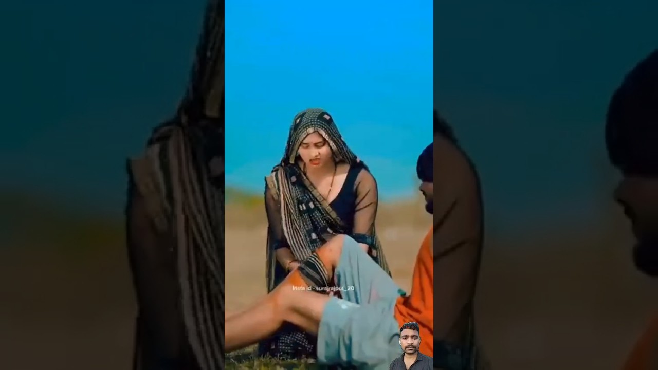 Family struggle in village #surajactor #trending #viral