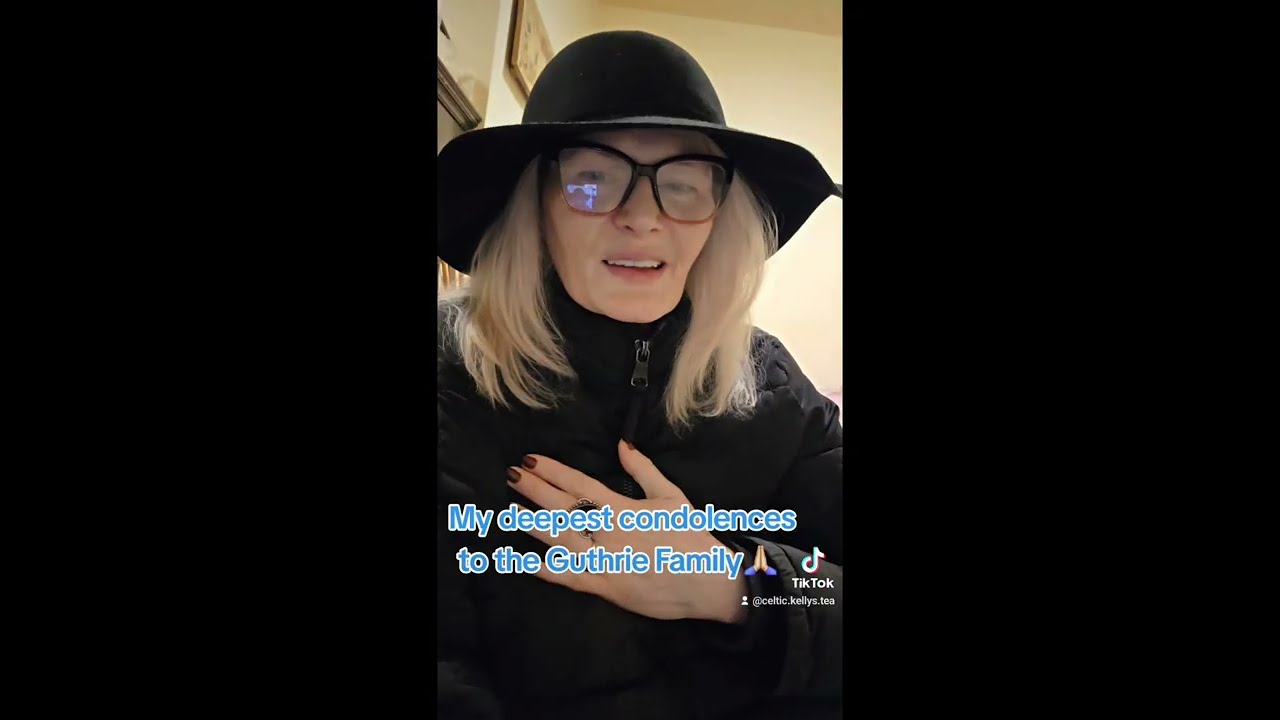 Nancy Guthrie Update 2/20/26 #nancyguthrie#psychicconsultant #akashicrecordsreadings 