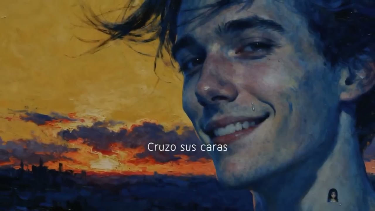 Caminar conmigo - Lonely Danny #musica  #postpunk