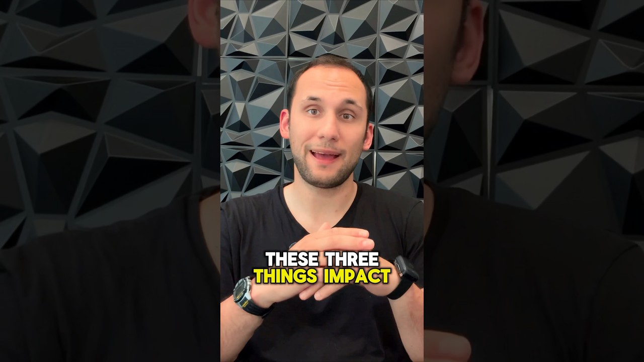 3 Key Metrics On Amazon YOU Need To Follow 