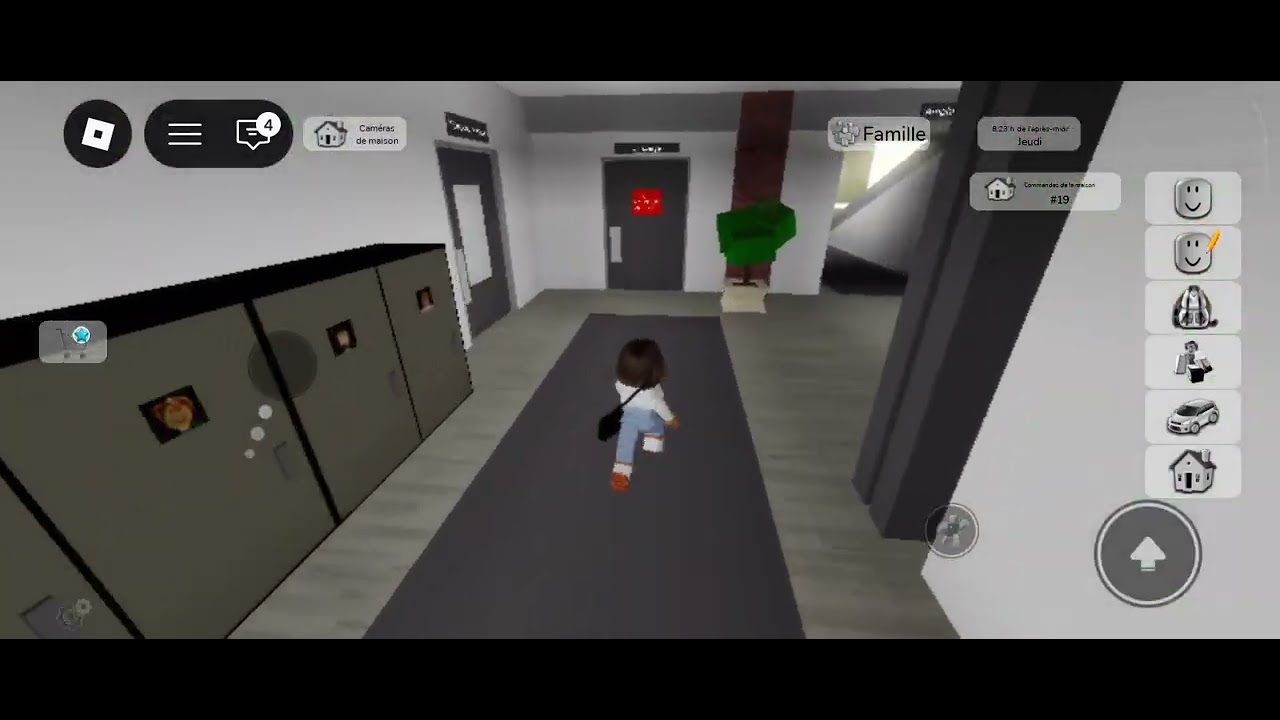 Épisode un l'harcelment scolaire 💔💔💔💔
