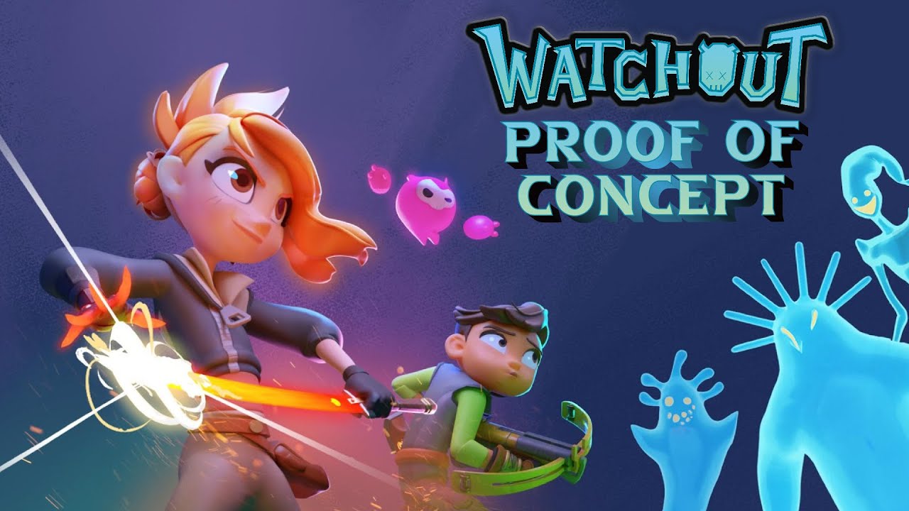 Watchout | Proof of Concept