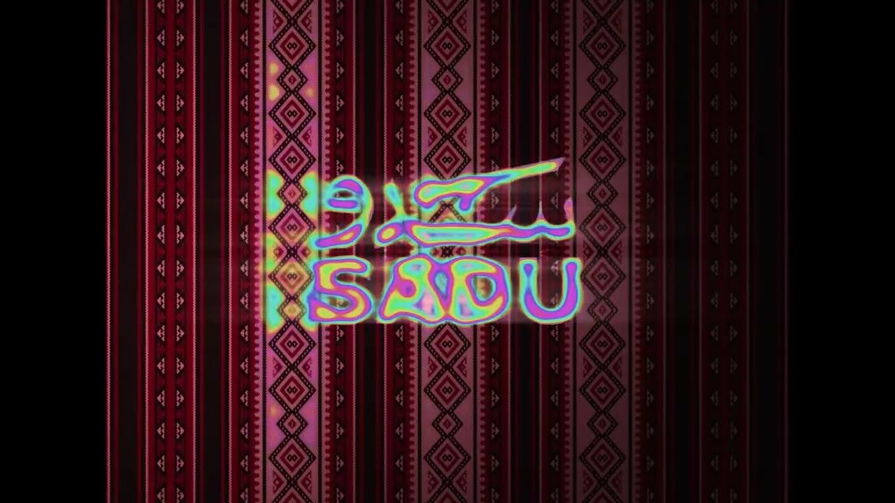 SADU - سدو ( Diss Track )