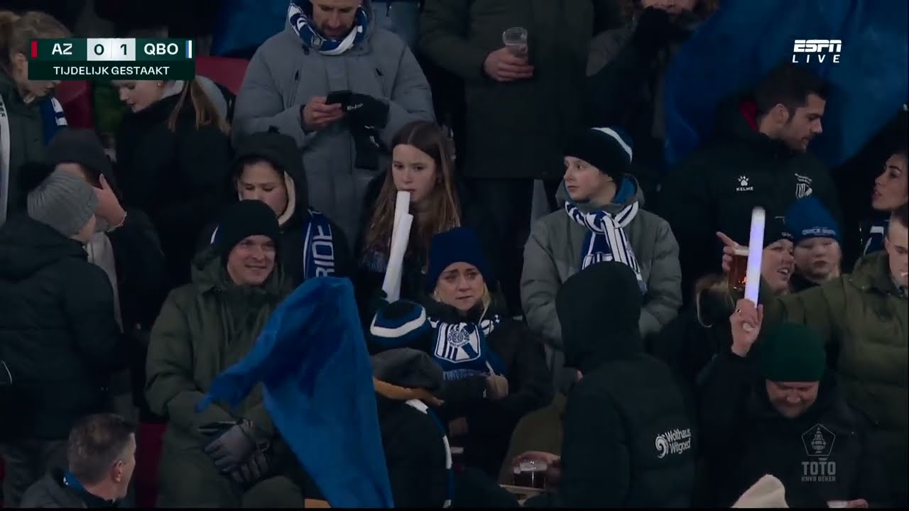 Mooie hoogtepunten van gisteren!