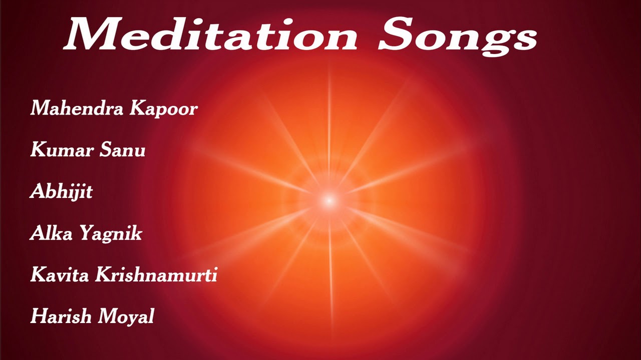 Top 10 Meditation Songs - Brahma Kumaris omshantimusic - omshantichannel