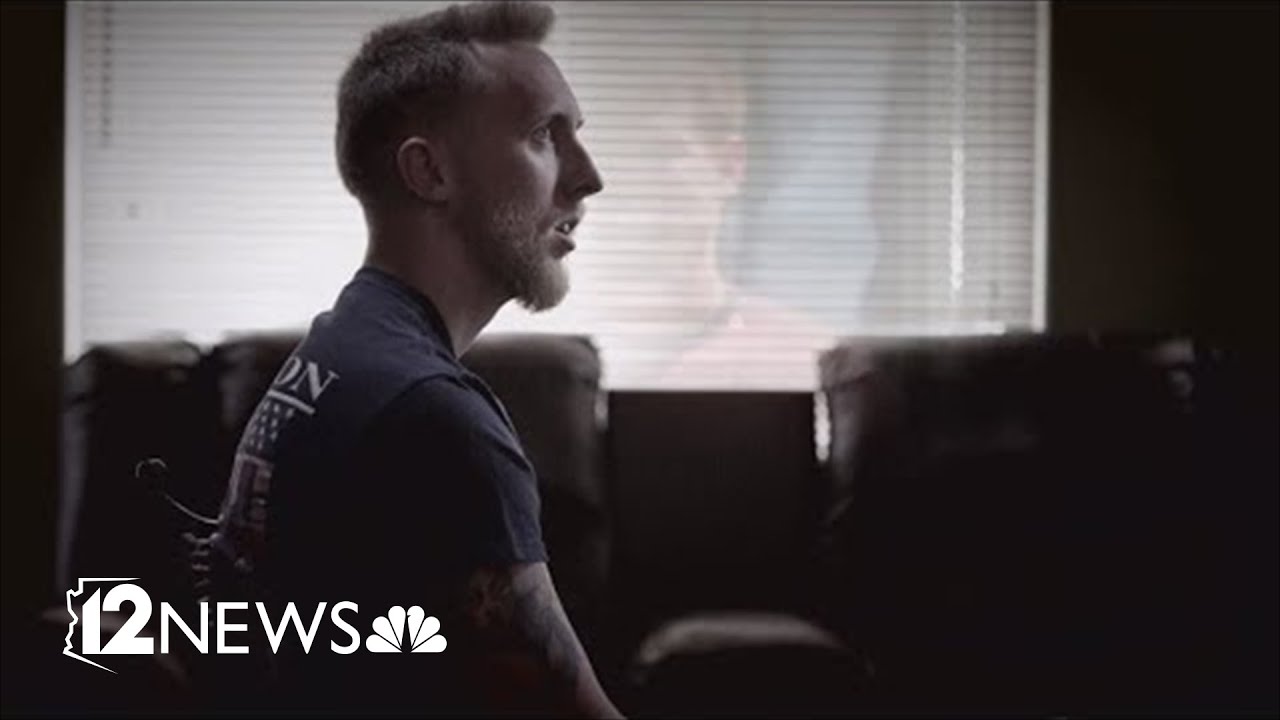 Lone survivor of Granite Mountain Hotshots talks anniversary of deadly fire