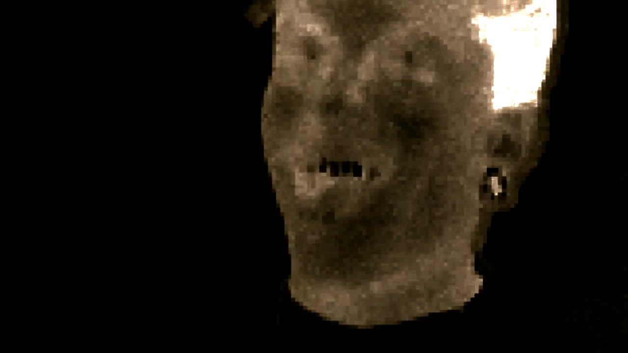 cave