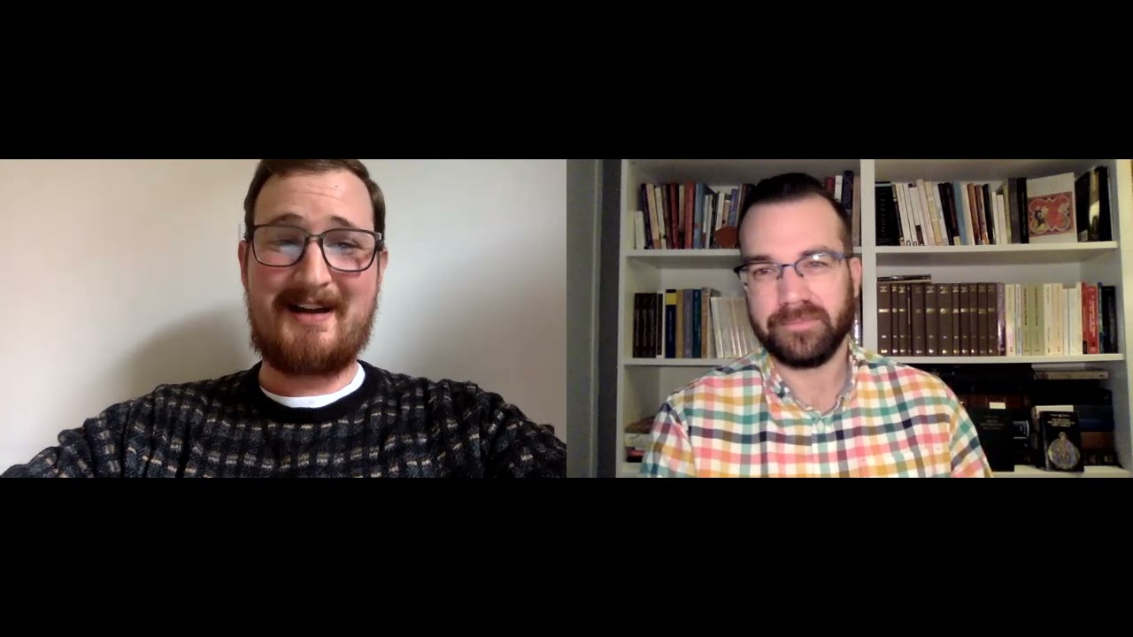 Does the Trinity work inseparably? Ryan Hurd and Matthew Barrett