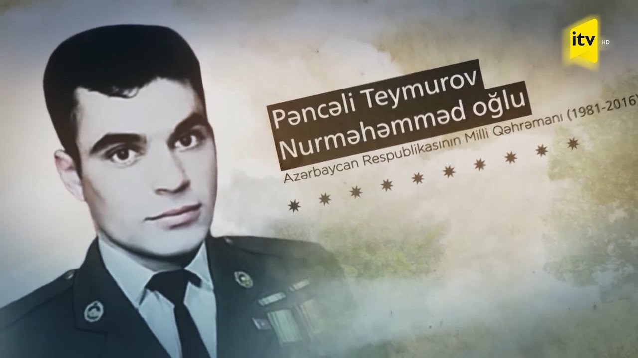 Savaşda izi 