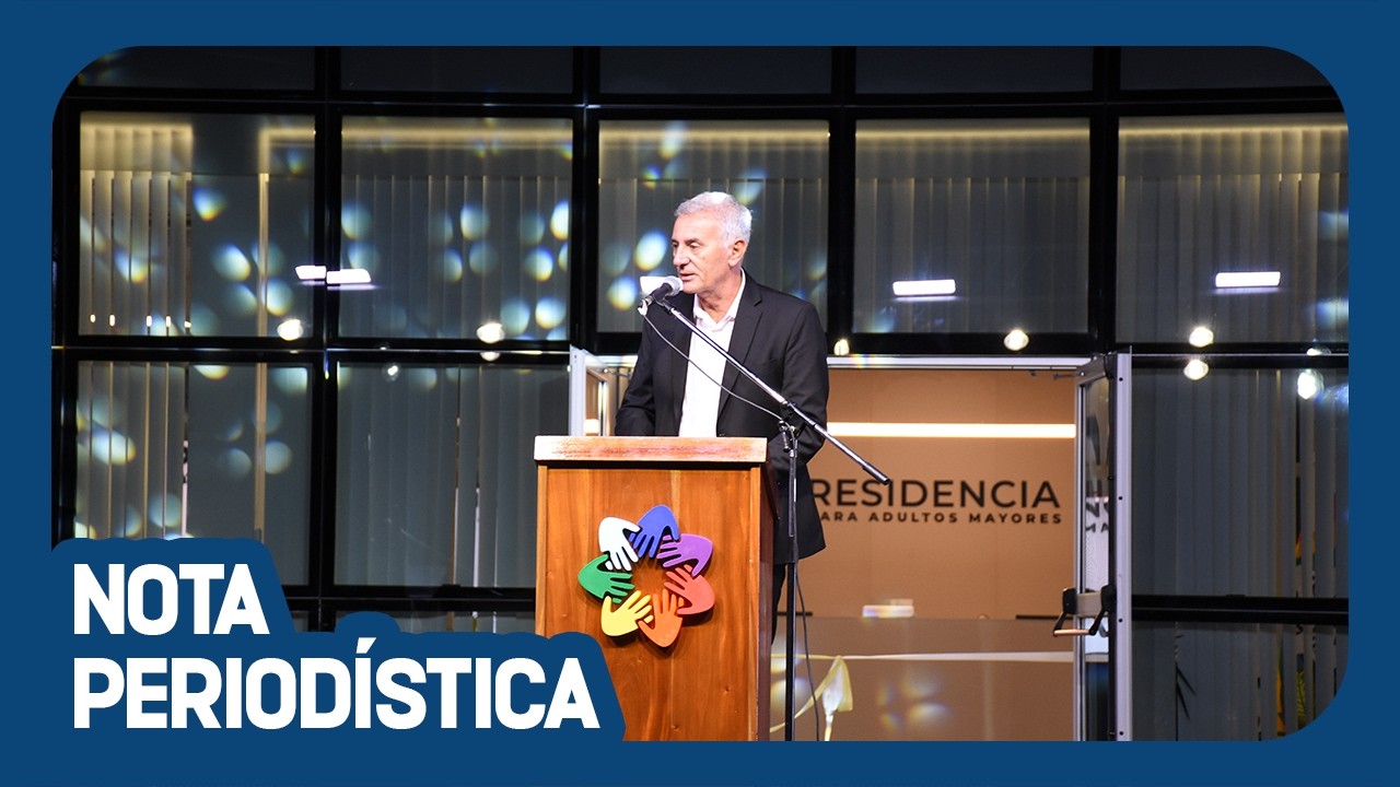 RESIDENCIA 