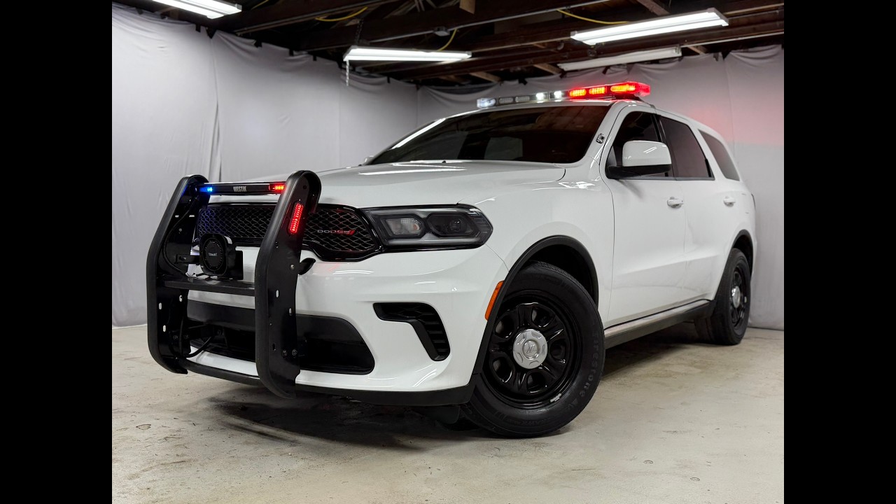 STK#25223, 2022 DURANGO, 46K (CAMERA/BLUEOOTH)