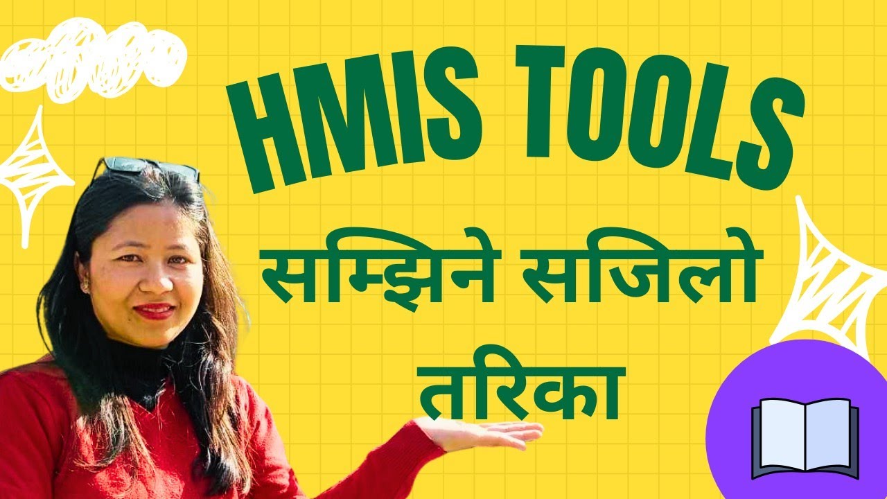 HMIS Explained in Nepali; Health care students 