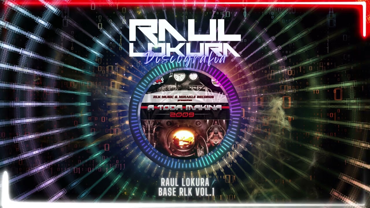 076. Raul Lokura -Base rlk v1