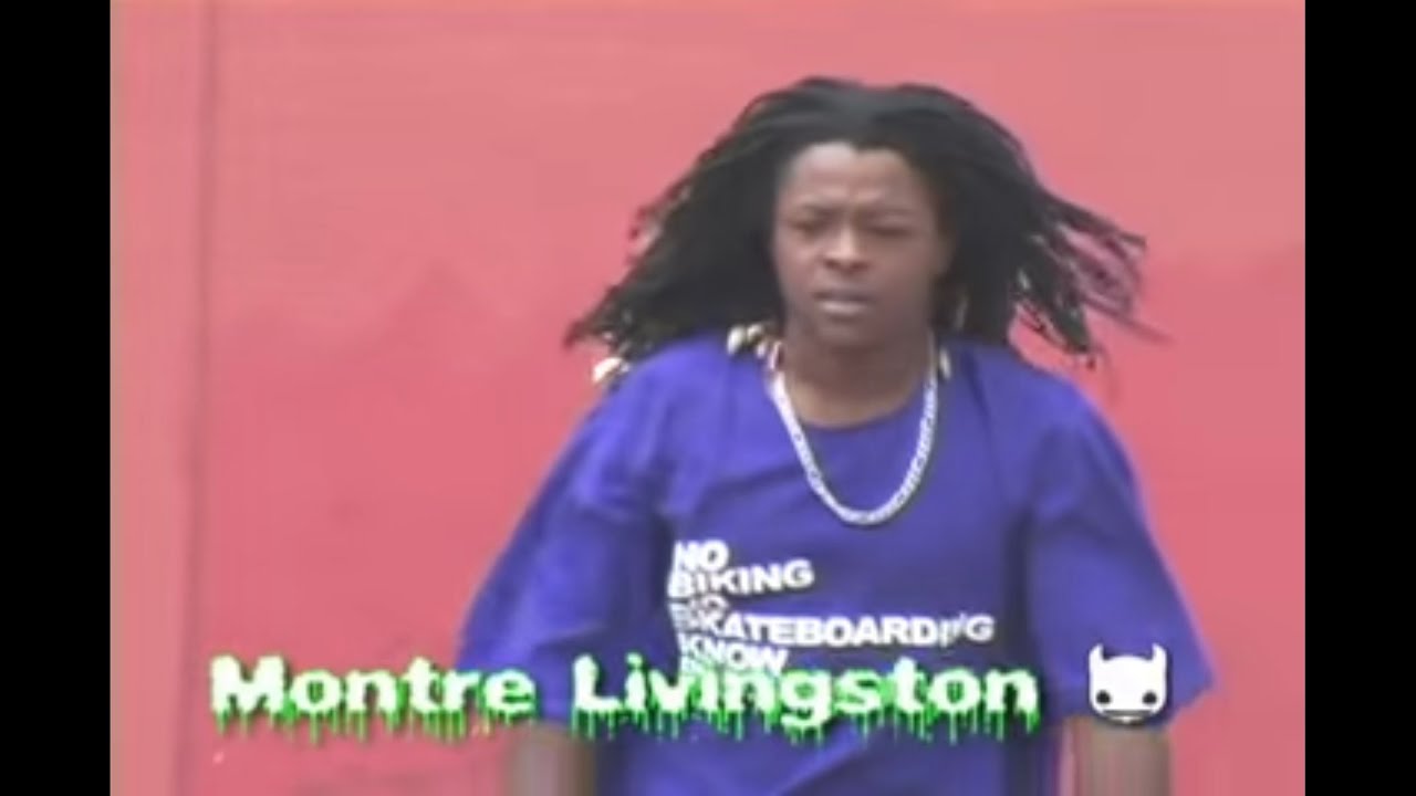 Montre Livingston. No Food. No Water. No Tapes.
