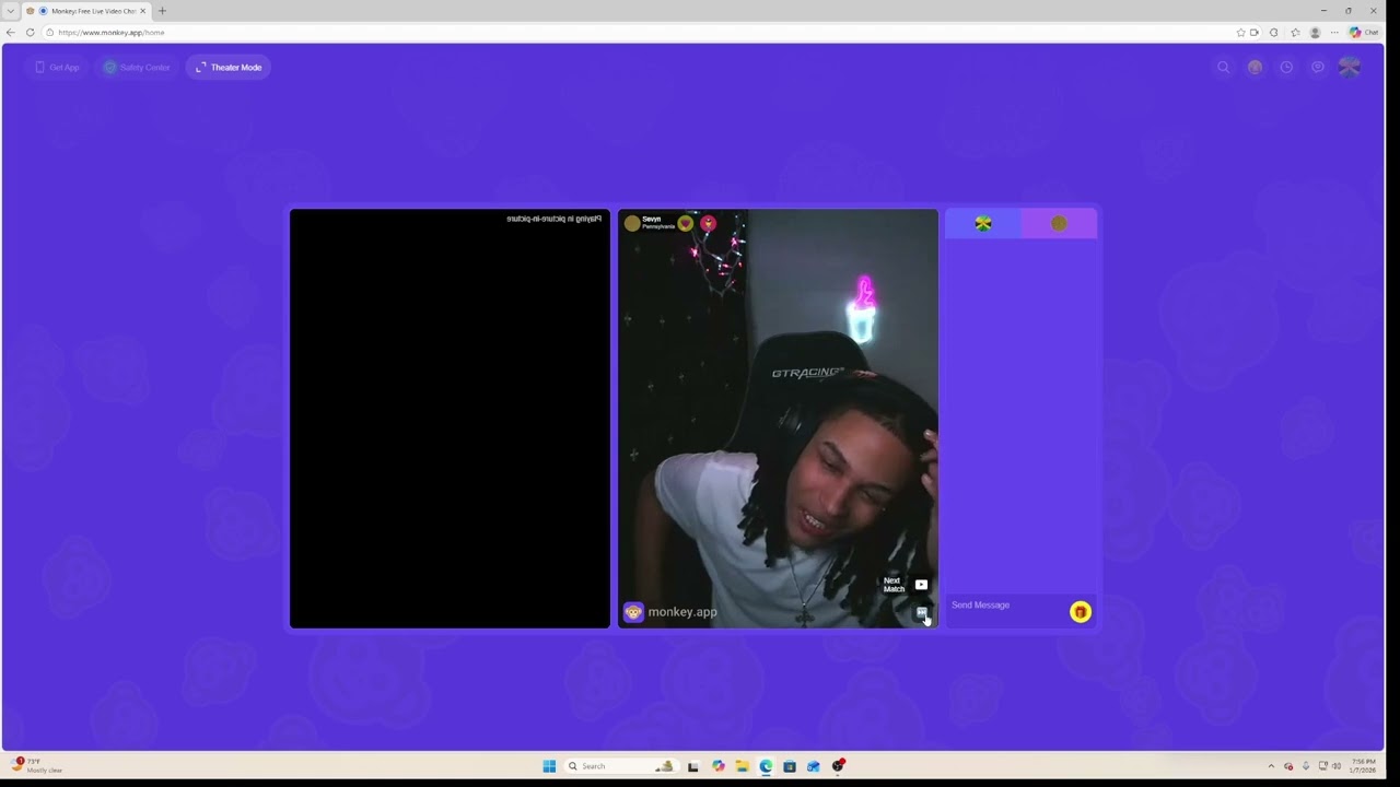 Dude said he was a wizard🧙‍♂️