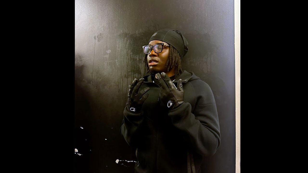 [FREE] FinesseKid x Len Type Beat 2026 - 