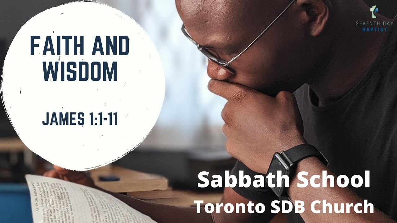 Faith and Wisdom