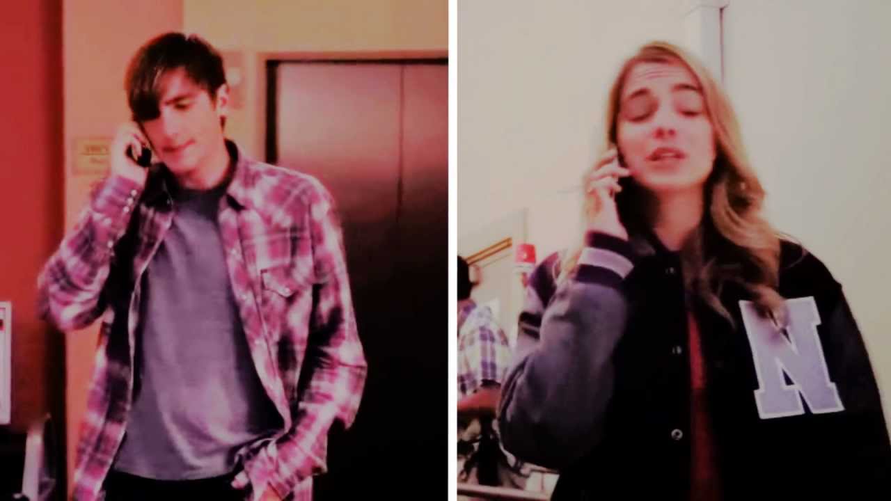 Jo/Kendall/Lucy || Blame It On September