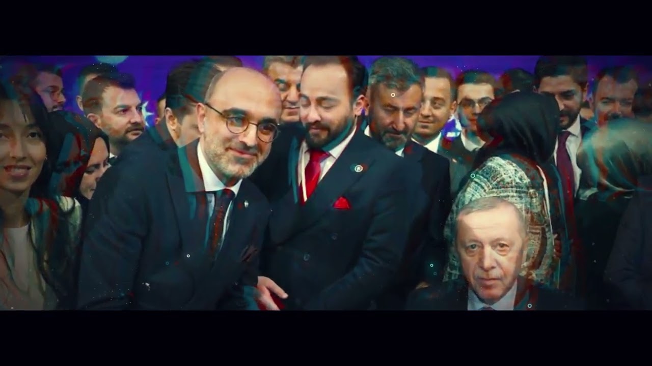 Başkan Özboyacı’dan Erdoğan’ın Doğum Gününe Özel 