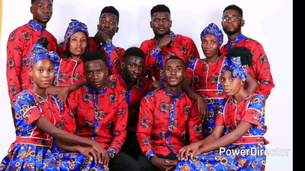 Yesu wafila ame(our new single track) listen up to the end
