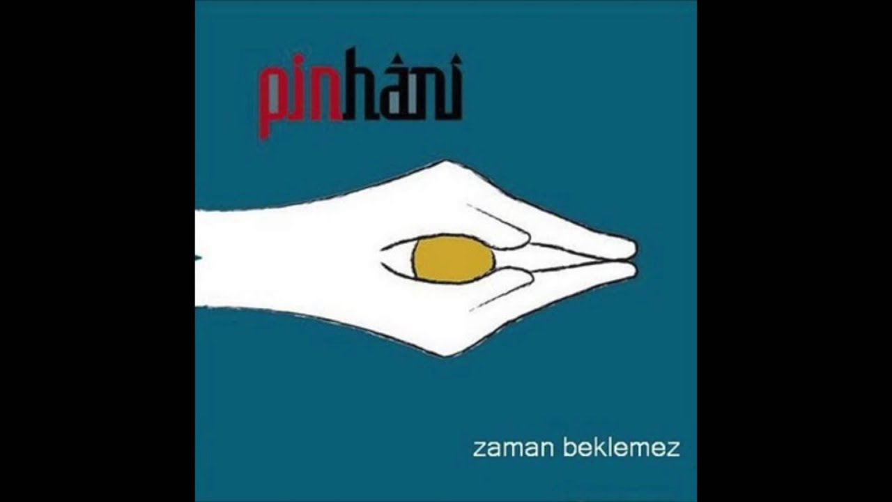 Yalnızlık - Pinhani (Zaman Beklemez, 2008)