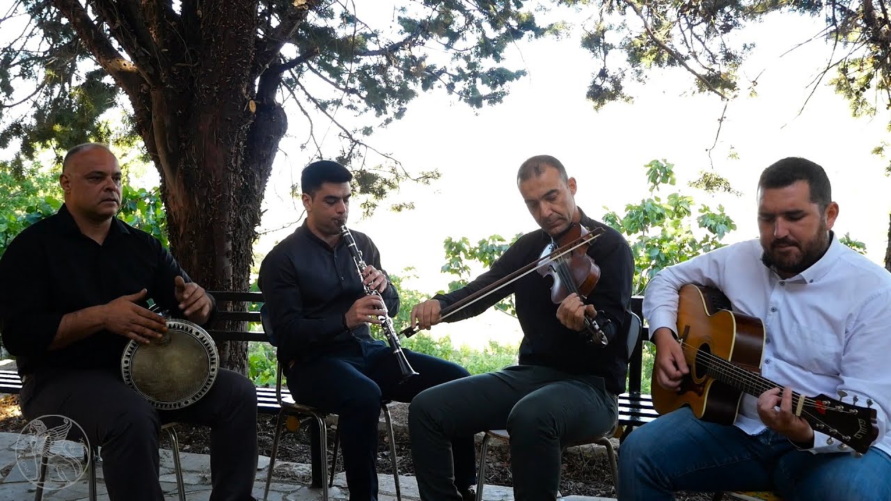 Mouseion | Σκοποί της Χίου - Τσιφτετέλι του Πολυχρόνη