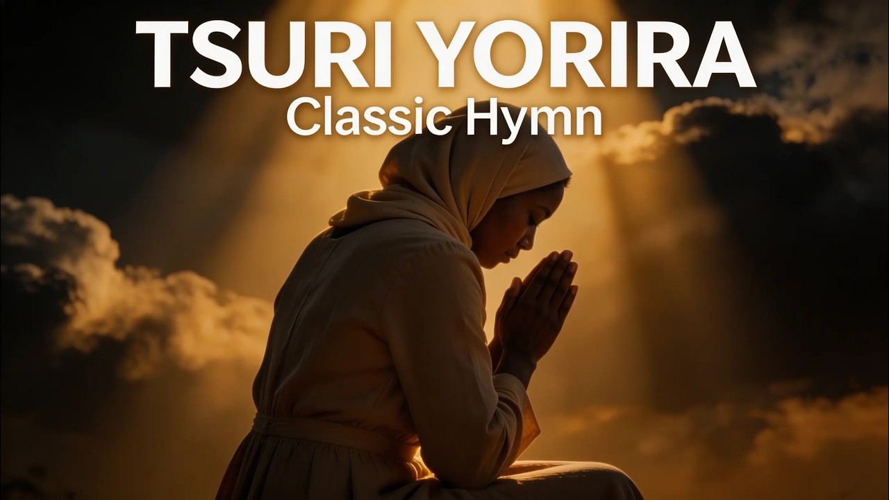 Tsuri Yorira – Shona Gospel Song About Judgment Day