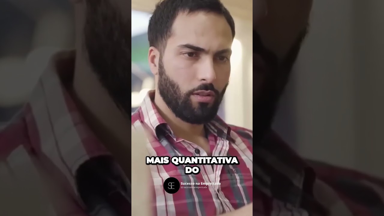 Thiago Nigro |  Princ&iacute;pios financeiros para enriquecer do zero 🧠 | #thiagonigro #enriquecer #cortes