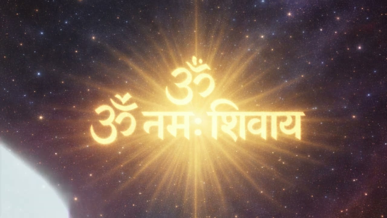 शिव शरण  मार्ग पर चलायो। Om Namah Shivaya 🕉️ | Deep Shiva Meditation  Sleep | God Energy Vibration