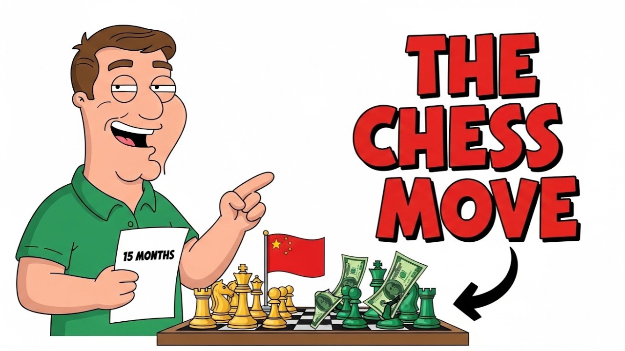 What China's 15-Month Gold Buying Streak Means for You
