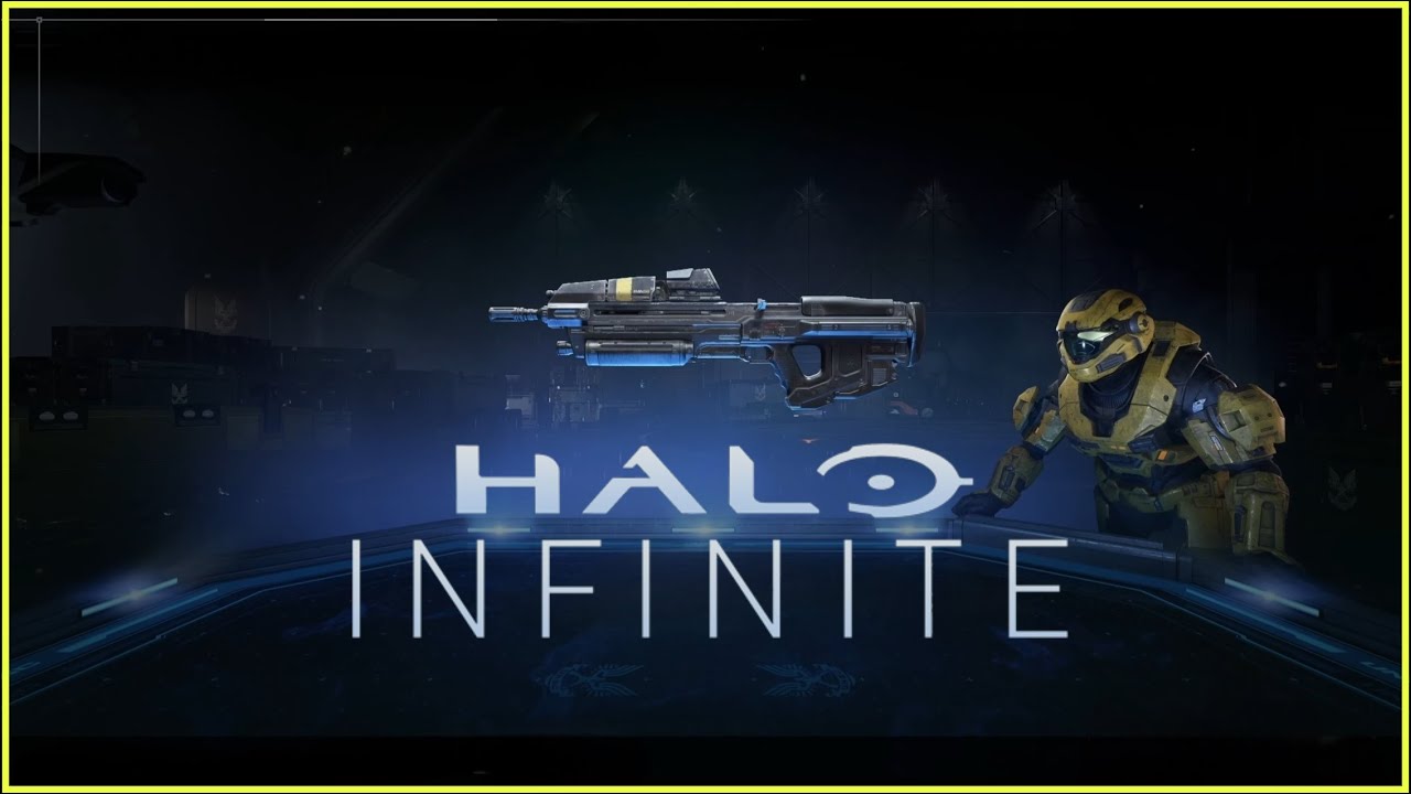 Halo infinite - Slayer - big team battle - Infection - Full Cut
