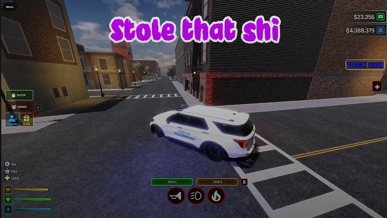 Aggressive Gameplay 