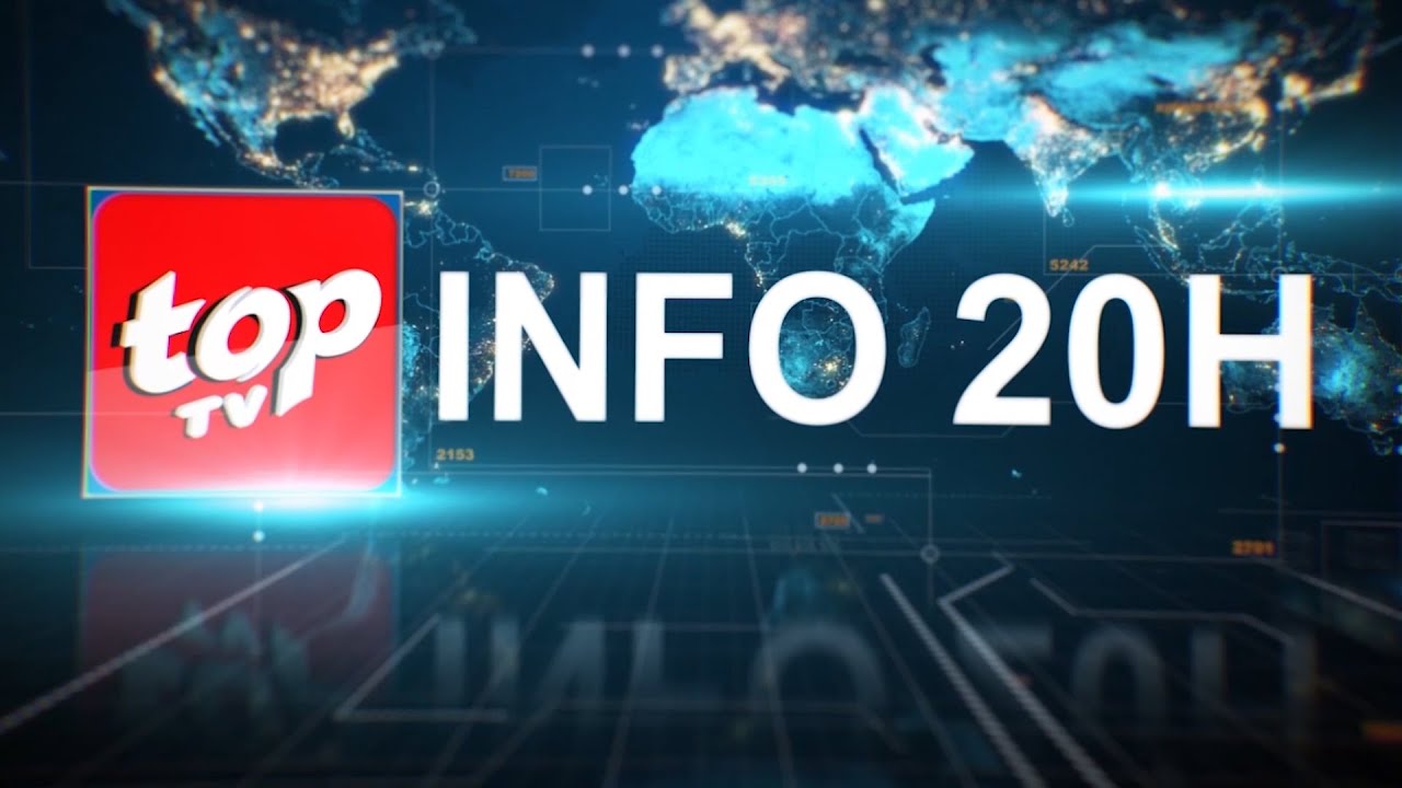🔴[LIVE] INFO 20H - 15 JANVIER 2024