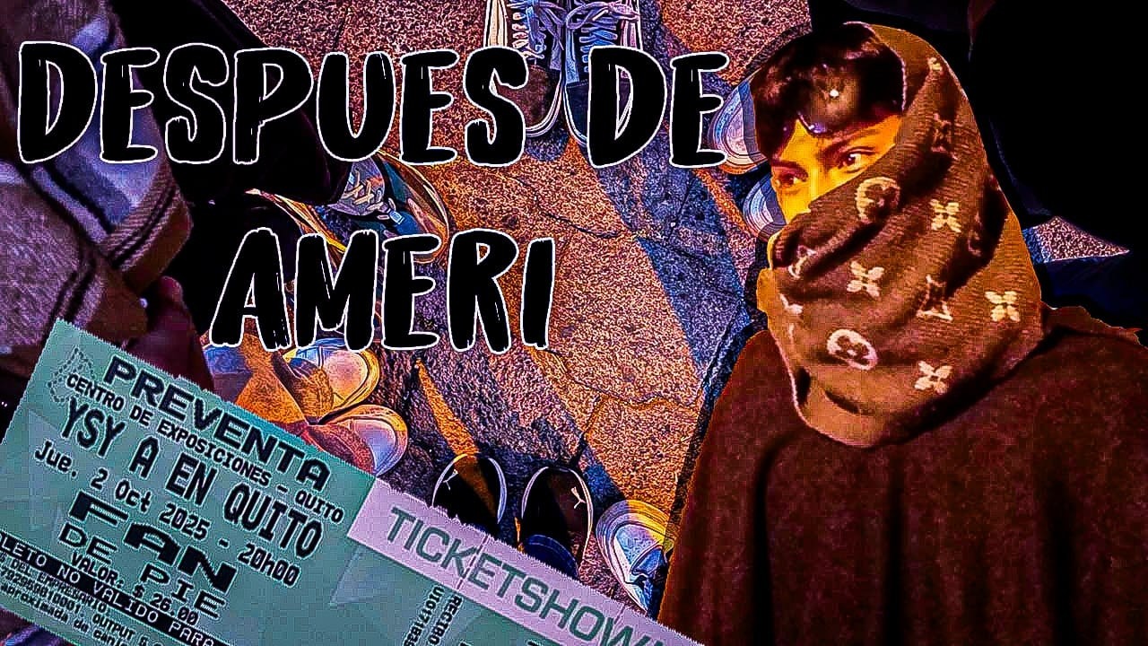 Después de Ameri || Nat A