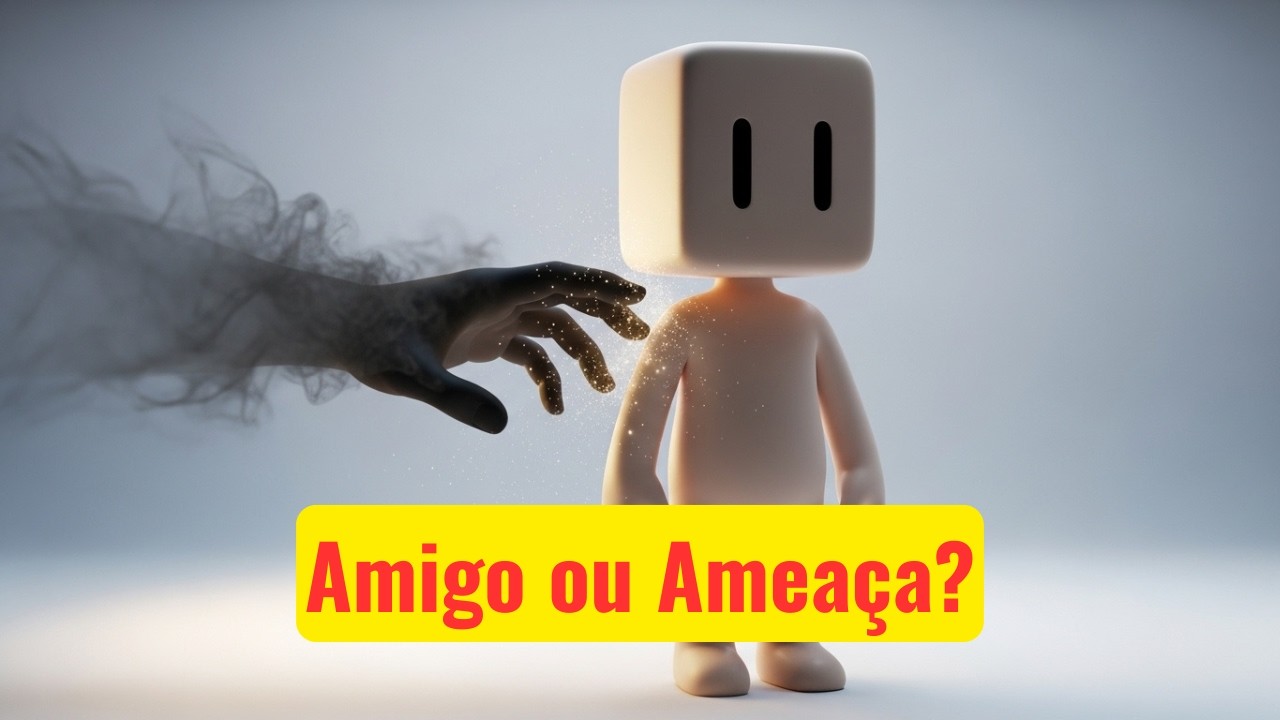 Você está CERCADO por essas 07 pessoas TÓXICAS?