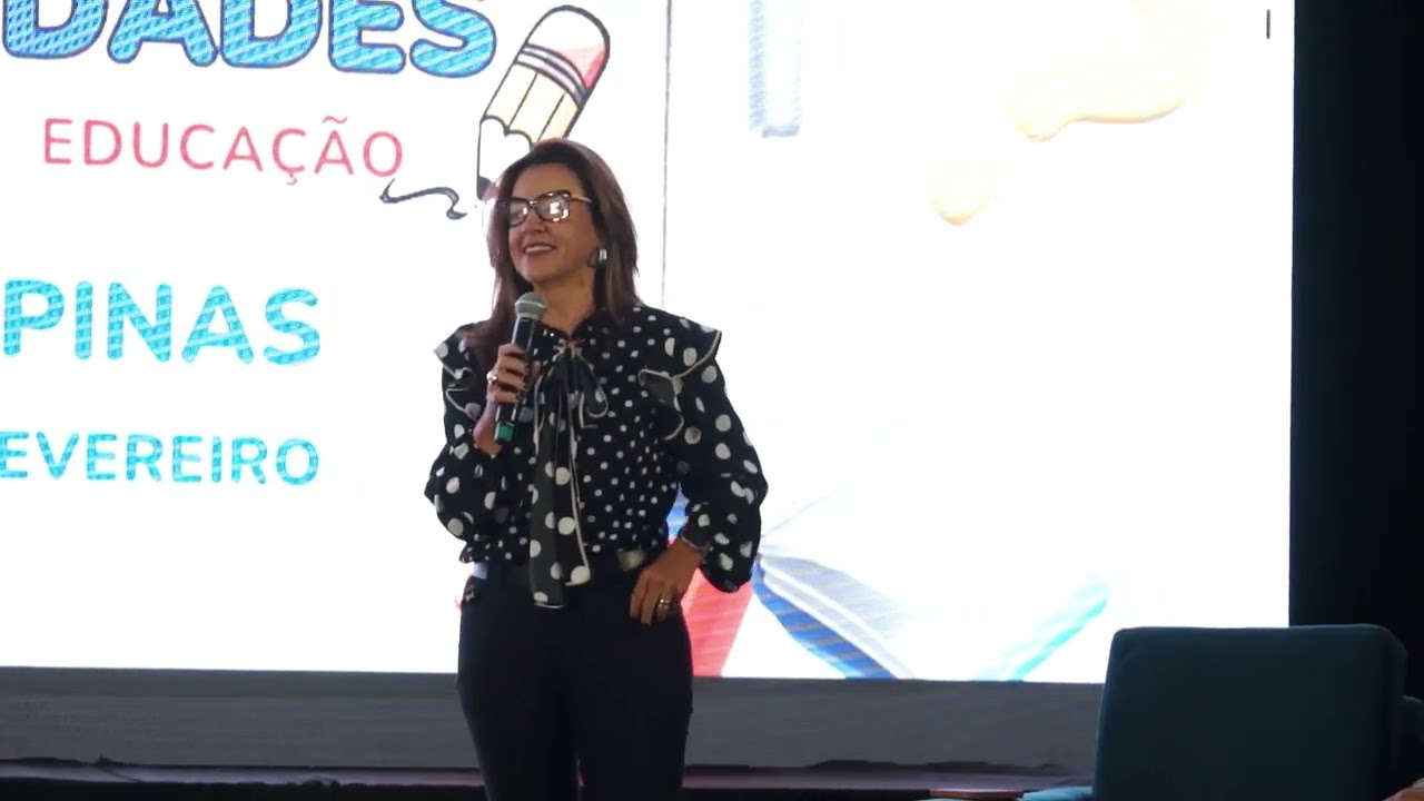 INTERCIDADES EDUCAÇÃO EM CAMPINAS - UVESP