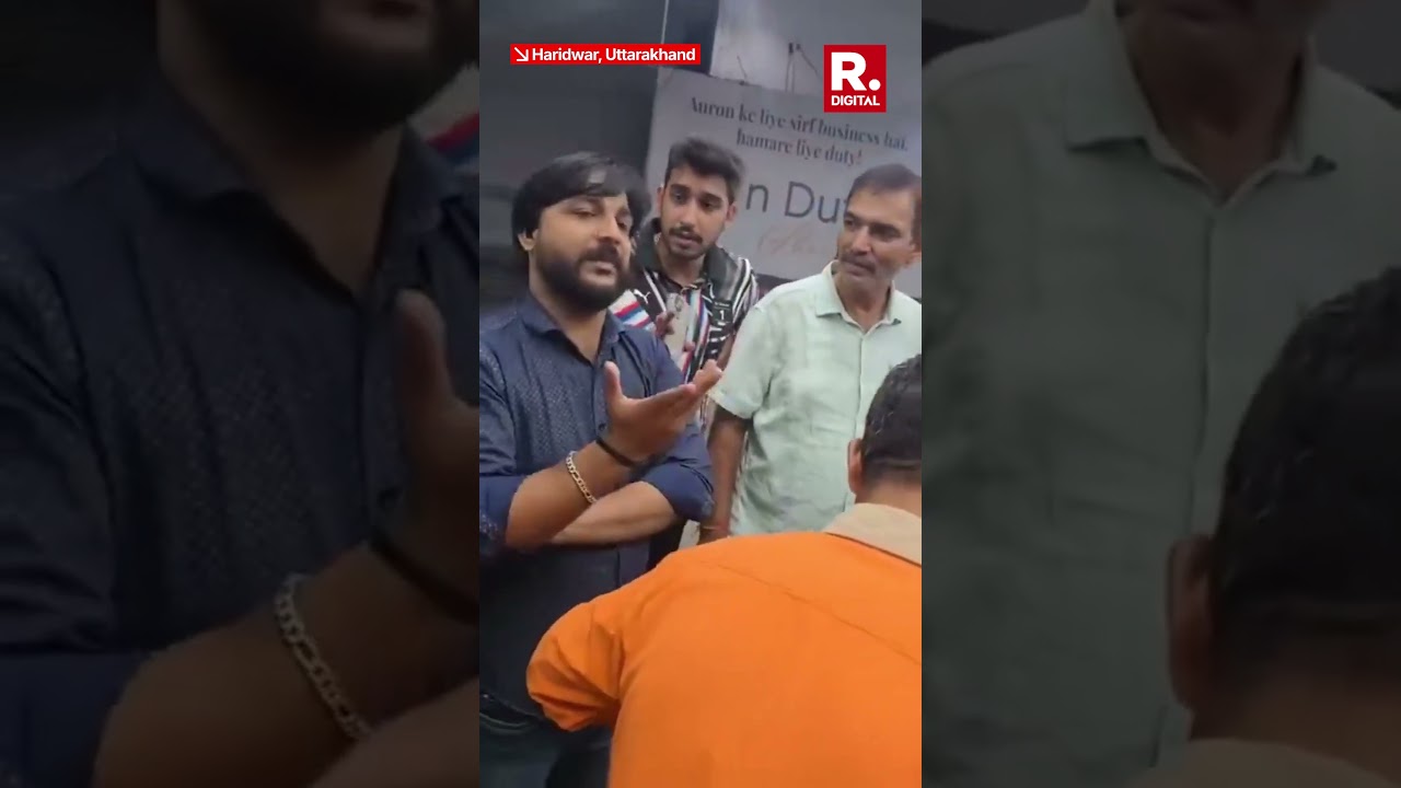 Biker Alleges Petrol Pump Scam in Viral Video