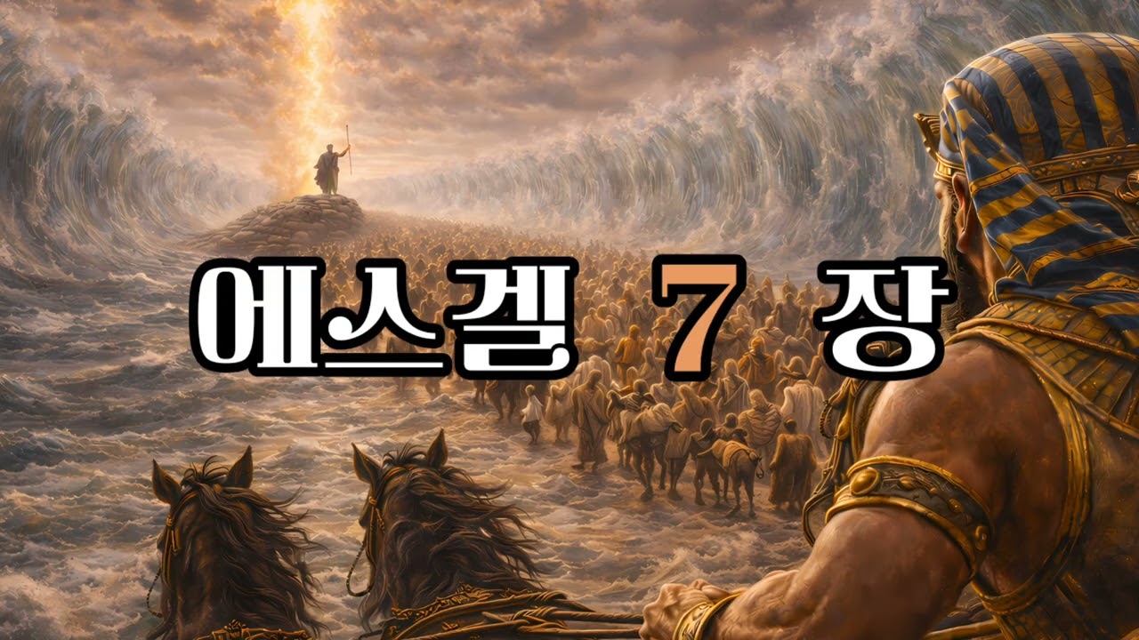 마음으로전하는 이야기책 ㅣ성경이야기 ㅣ낭독 홍의금 