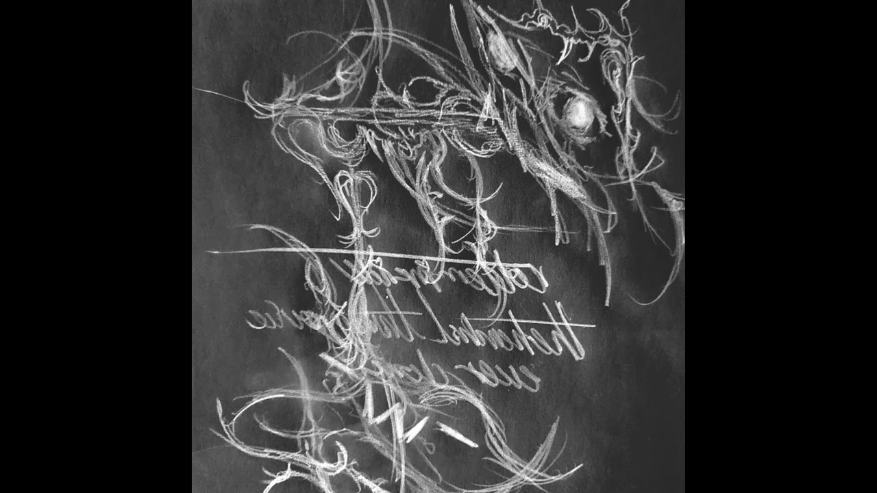 jvmi - alexithymic tears