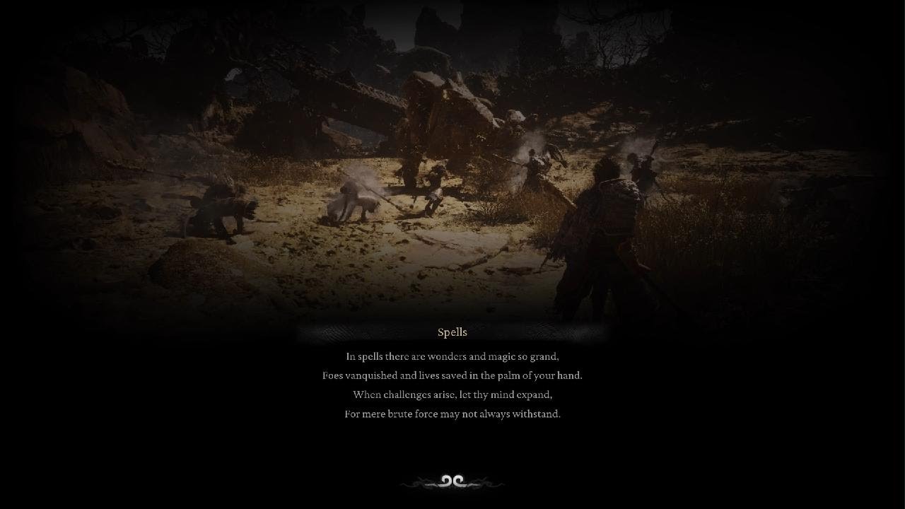 Black Myth Wukong: Chapter 4 Boss Fight