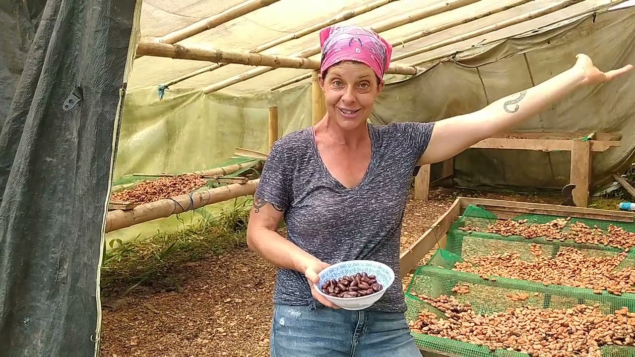 People love chocolate. So why are cacao (cocoa) farmers so poor? What can we do about it?