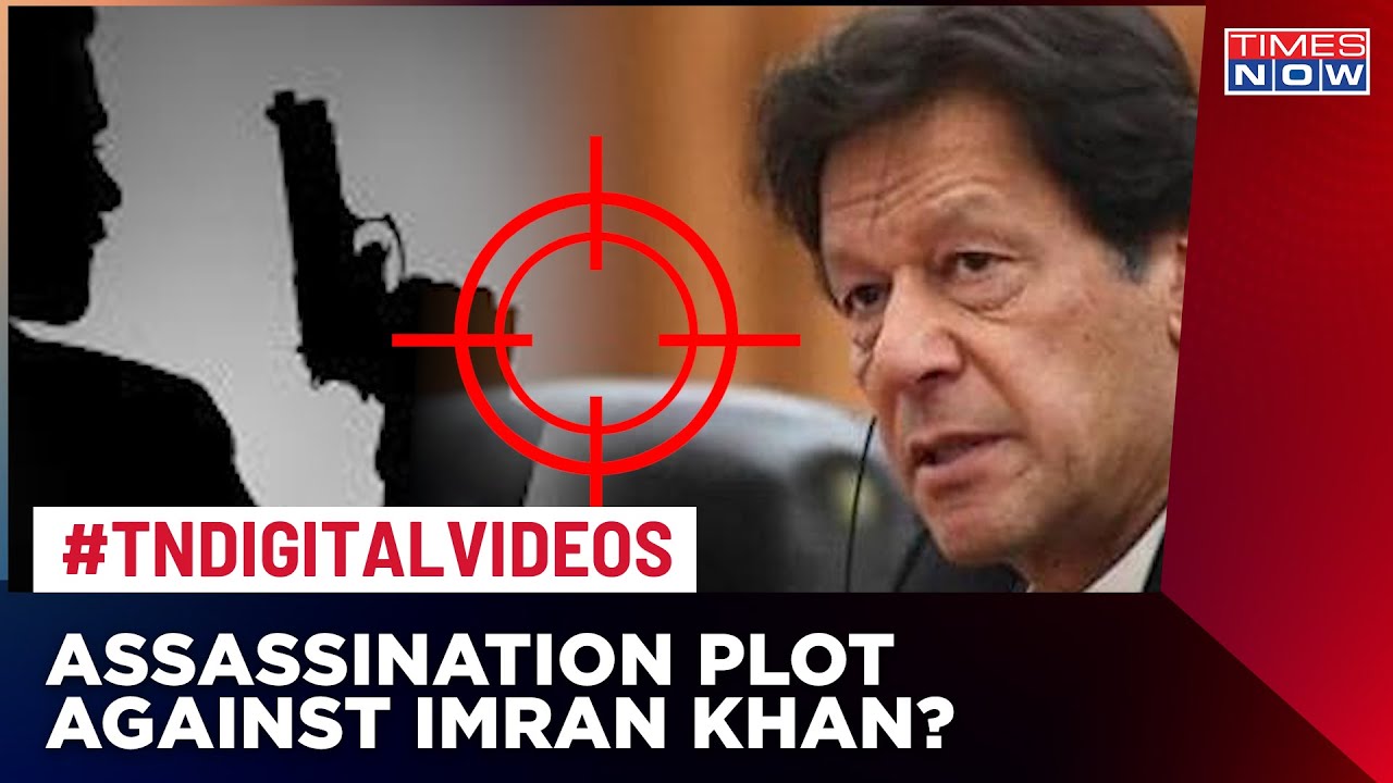 Pakistan Political Crisis: Imran Khan Cancels Address To Nation, Why? | World News | English News